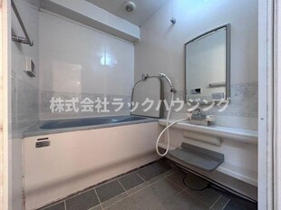 大和田駅 徒歩8分 2階の物件内観写真